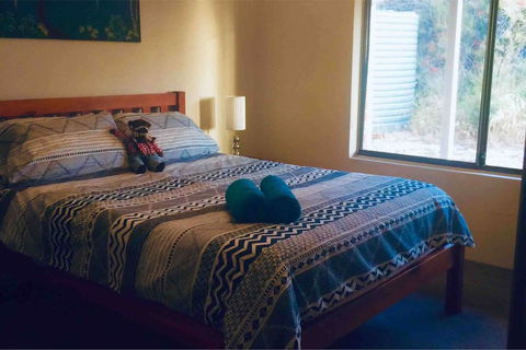 Ocean View Homestead - eAccommodation 10