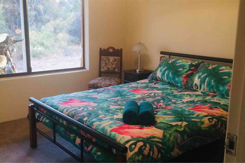 Ocean View Homestead - eAccommodation 12