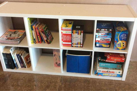 Ocean View Homestead - eAccommodation 21