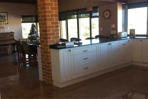 Ocean View Homestead - eAccommodation 26