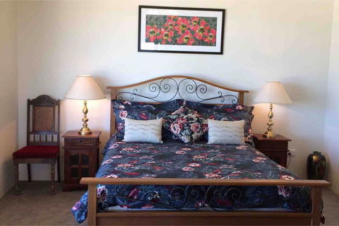 Ocean View Homestead - eAccommodation 0