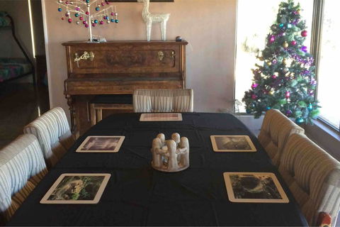 Ocean View Homestead - eAccommodation 31