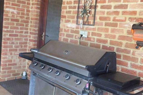 Ocean View Homestead - eAccommodation 33