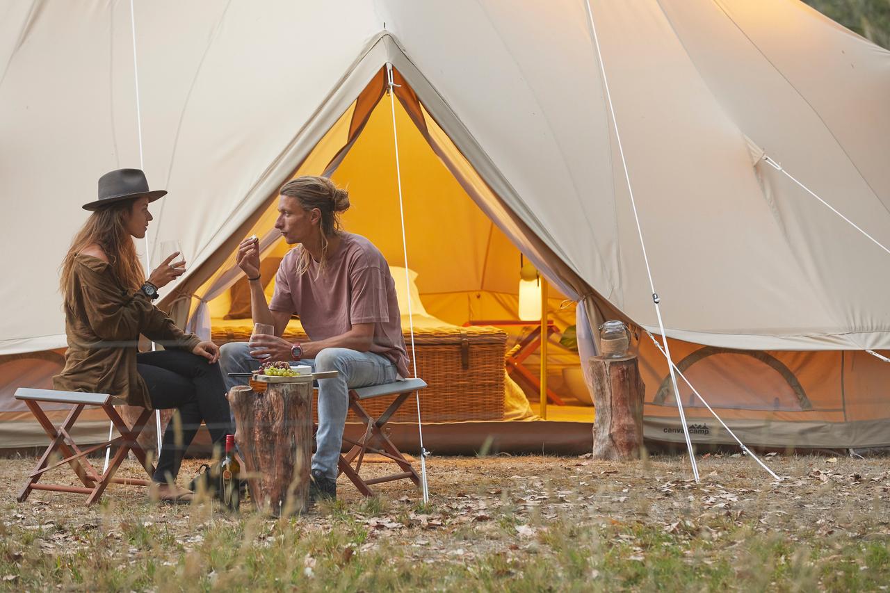  eAccommodation