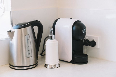 Sun Studio - eAccommodation 14