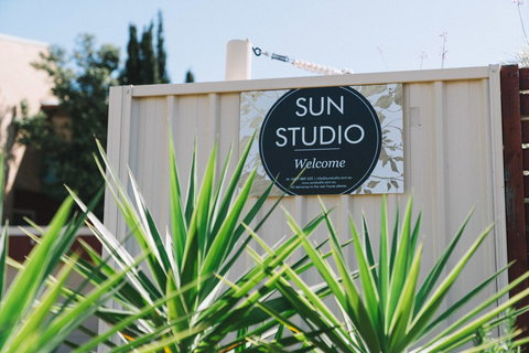 Sun Studio - eAccommodation 8