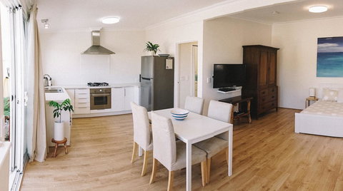 Sun Studio - eAccommodation 2