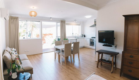 Sun Studio - eAccommodation 7