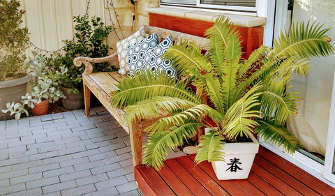 Sun Studio - eAccommodation 33