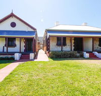 Fremantle Colonial Cottages - eAccommodation