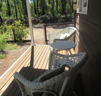 Di's Cabin in Dwellingup - eAccommodation