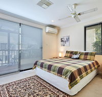 Fremantle Townhouse Unit 4 - eAccommodation