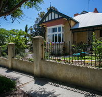 Danum House - eAccommodation