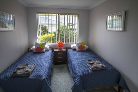 Indoyo Retreat - eAccommodation 9