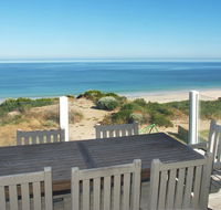 Searenity - eAccommodation