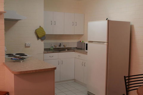 Mt Pleasant Apartment - eAccommodation 5