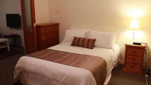 Mt Pleasant Apartment - eAccommodation 2