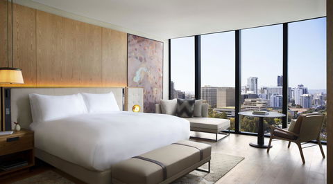 The Ritz-Carlton, Perth - eAccommodation 19