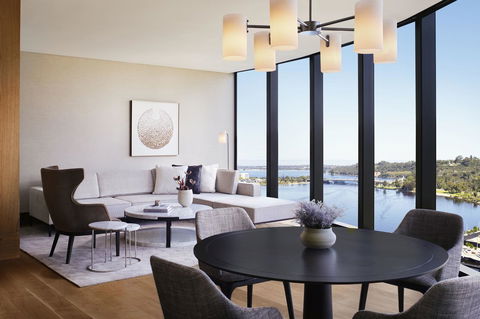 The Ritz-Carlton, Perth - eAccommodation 12