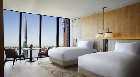 The Ritz-Carlton, Perth - eAccommodation 18