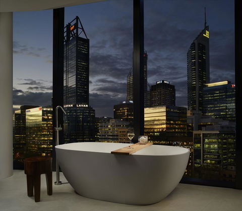The Ritz-Carlton, Perth - eAccommodation 6