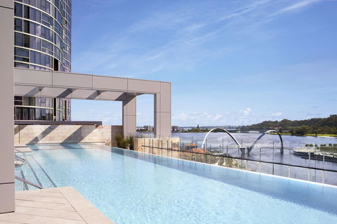 The Ritz-Carlton, Perth - eAccommodation 1