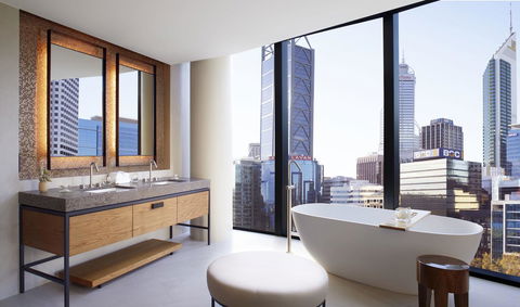 The Ritz-Carlton, Perth - eAccommodation 4