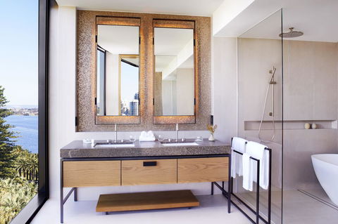 The Ritz-Carlton, Perth - eAccommodation 2