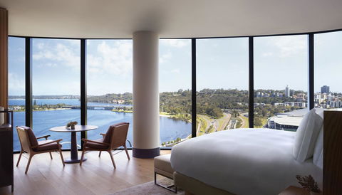 The Ritz-Carlton, Perth - eAccommodation 5