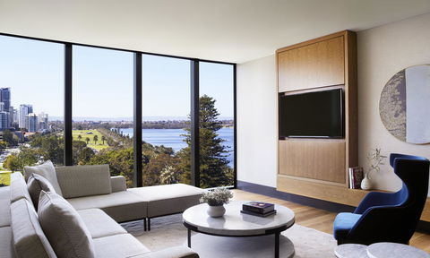 The Ritz-Carlton, Perth - eAccommodation 13