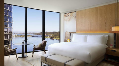 The Ritz-Carlton, Perth - eAccommodation 17