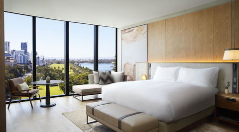 The Ritz-Carlton, Perth - eAccommodation 28
