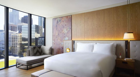 The Ritz-Carlton, Perth - eAccommodation 11
