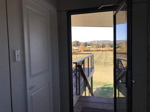 Lot113 Vineyard Accommodation - eAccommodation 1