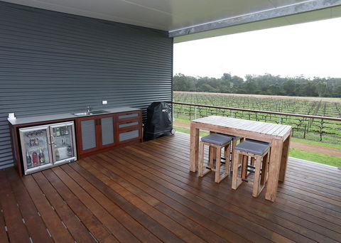 Lot113 Vineyard Accommodation - eAccommodation 7