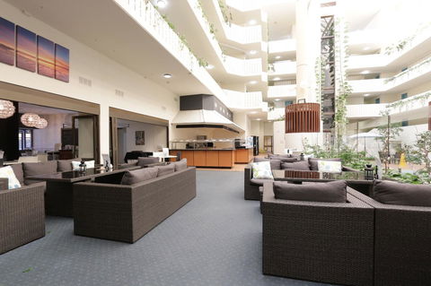 Atrium Hotel Mandurah - eAccommodation 31