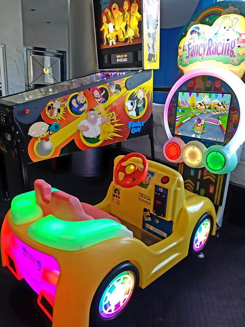 Atrium Hotel Mandurah - eAccommodation 36