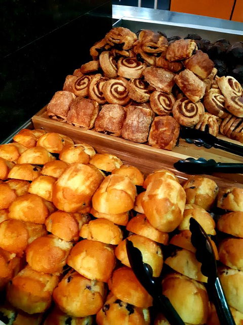 Atrium Hotel Mandurah - eAccommodation 38