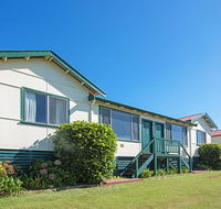 Augusta Hotel Motel - eAccommodation
