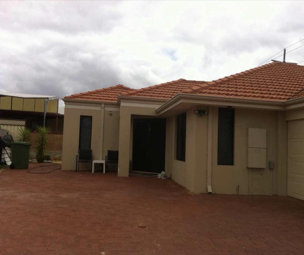 Cloverdale WA eAccommodation