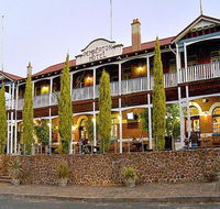 Best Western Pemberton Hotel - eAccommodation