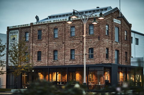 The Premier Mill Hotel - eAccommodation 15