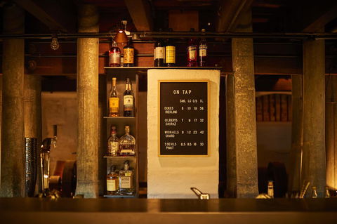 The Premier Mill Hotel - eAccommodation 42