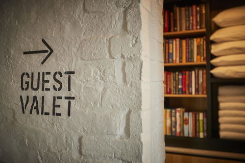 The Premier Mill Hotel - eAccommodation 37