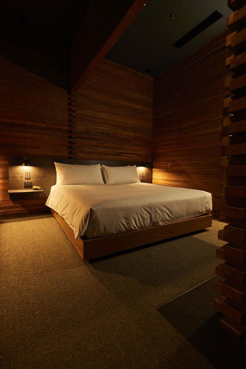 The Premier Mill Hotel - eAccommodation 9