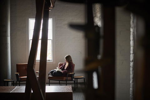 The Premier Mill Hotel - eAccommodation 22