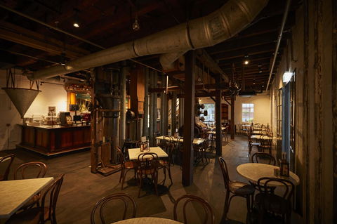 The Premier Mill Hotel - eAccommodation 30