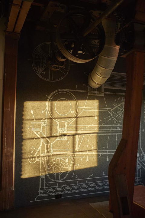 The Premier Mill Hotel - eAccommodation 17