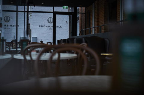 The Premier Mill Hotel - eAccommodation 29