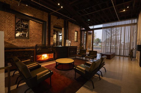 The Premier Mill Hotel - eAccommodation 0